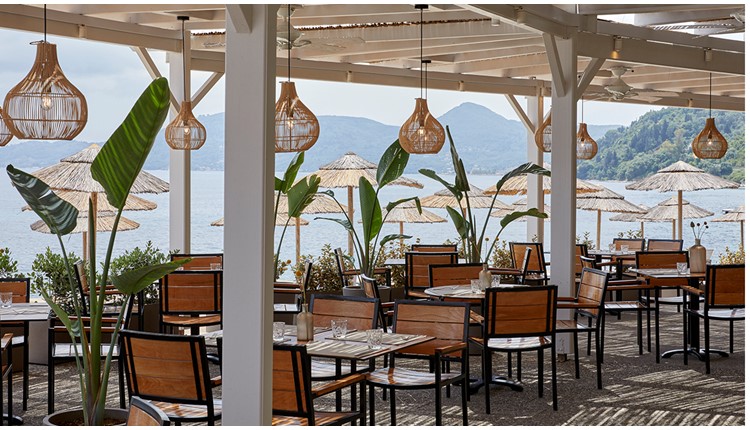 MarBella, Mar-Bella Collection, Корфу